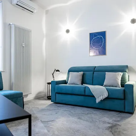5' From Metro Lima, Design Apartment *