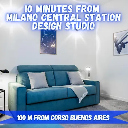 5' From Metro Lima, Design